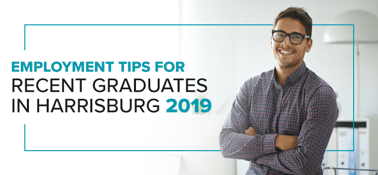 employment tips for new graduates