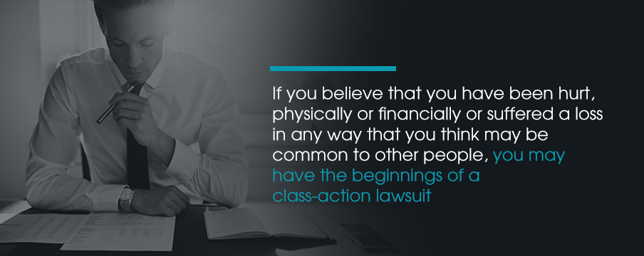 What to Know Before Filing a Class-Action Lawsuit | FAQs