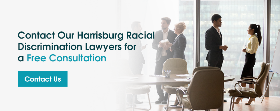 harrisburg discrimination lawyer