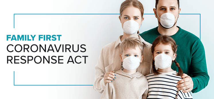 Family First Coronavirus Response Act