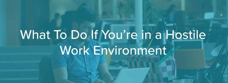 hostile-work-environment